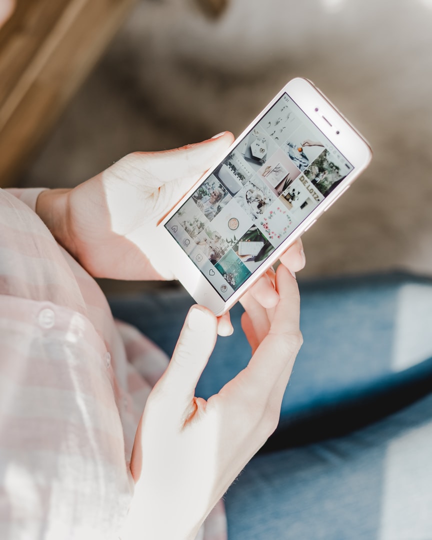 social media management